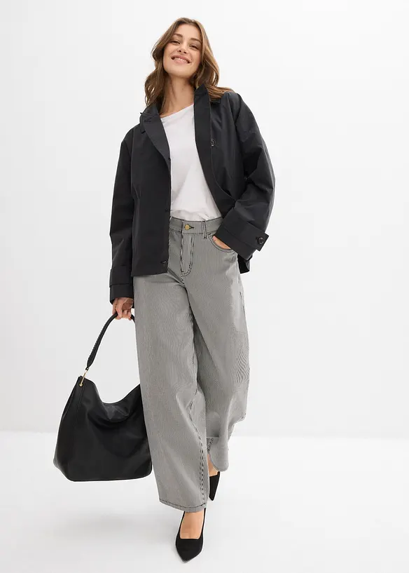 Jacka i oversizemodell, bonprix