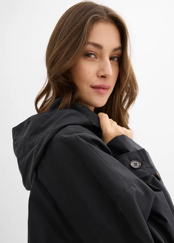 Jacka i oversizemodell, bonprix