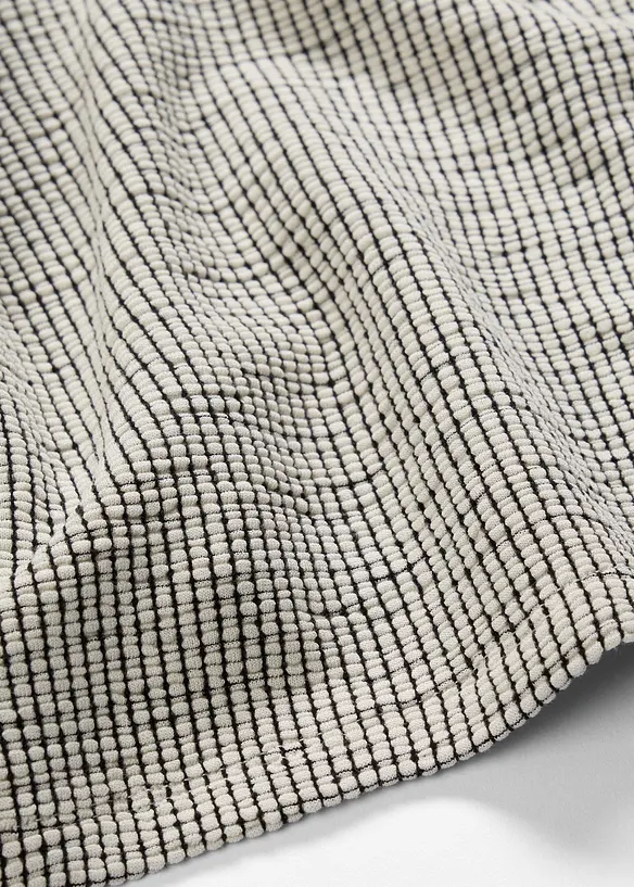 Topp av mjuk viskosmix, bonprix