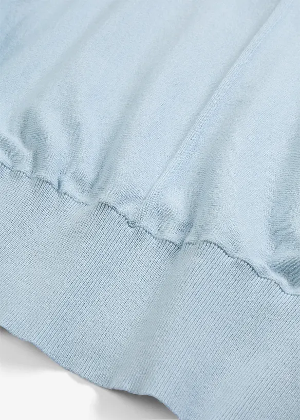 Tr&ouml;ja med fladdermus&auml;rmar, bonprix