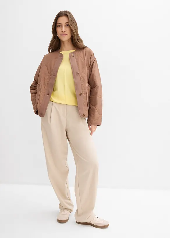 Tr&ouml;ja med fladdermus&auml;rmar, bonprix