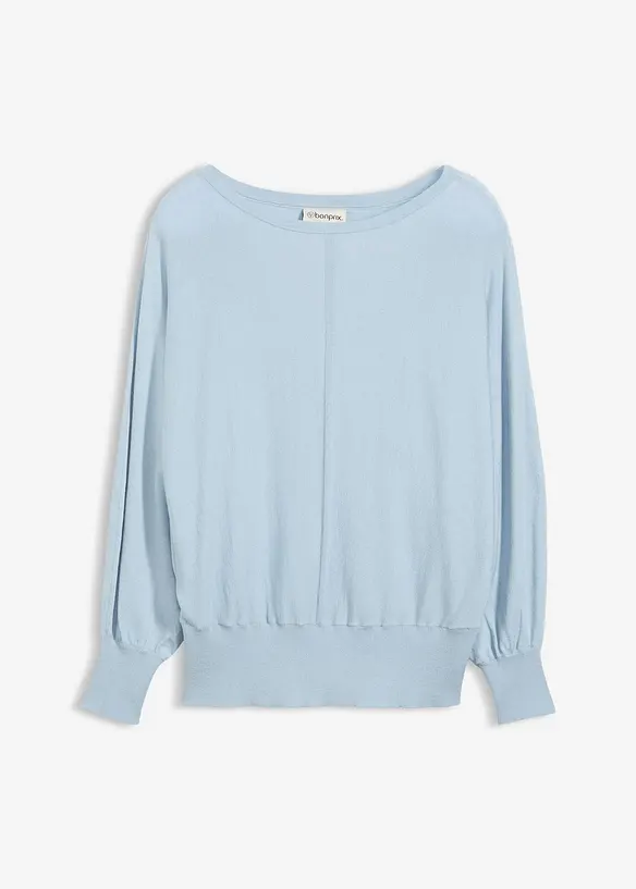 Tr&ouml;ja med fladdermus&auml;rmar, bonprix