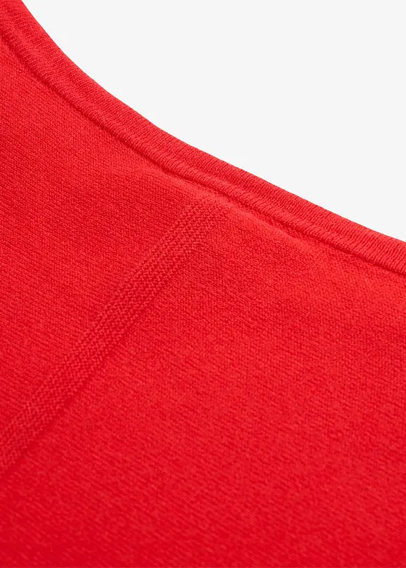 Tr&ouml;ja med fladdermus&auml;rmar, bonprix