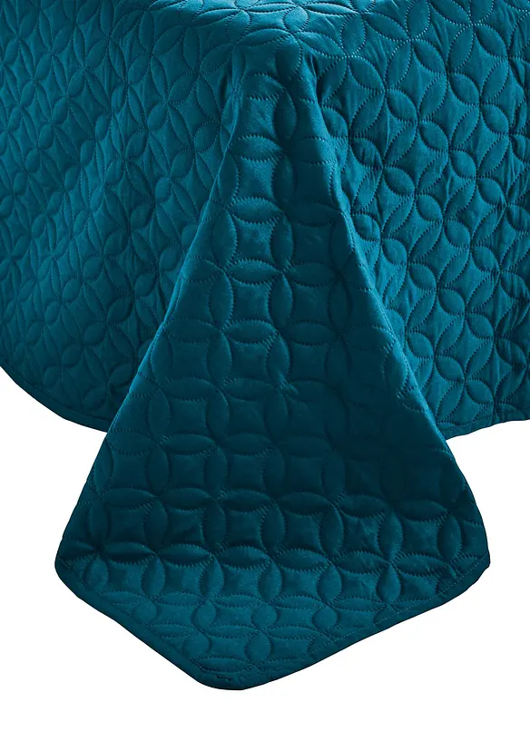 &Ouml;verkast med kviltning, bonprix