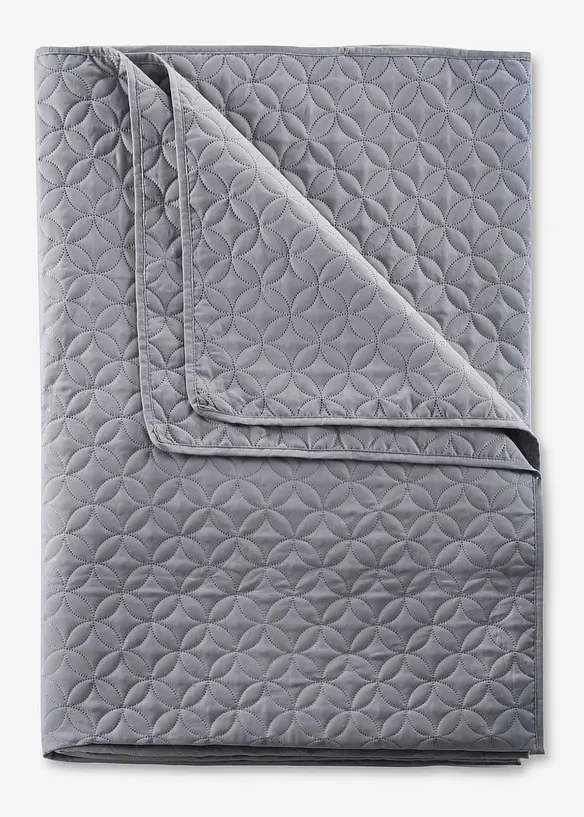 &Ouml;verkast med kviltning, bonprix