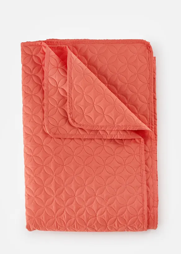 &Ouml;verkast med kviltning, bonprix