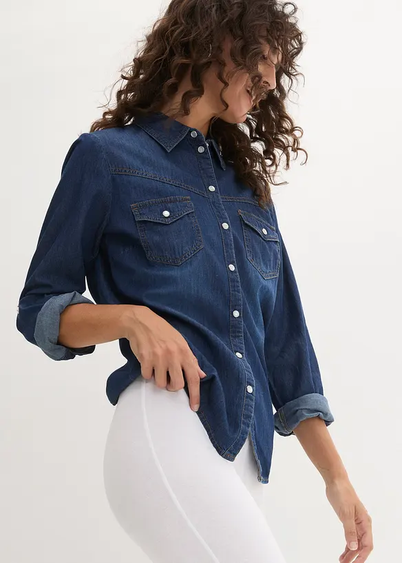 Leggings (2-pack), bonprix