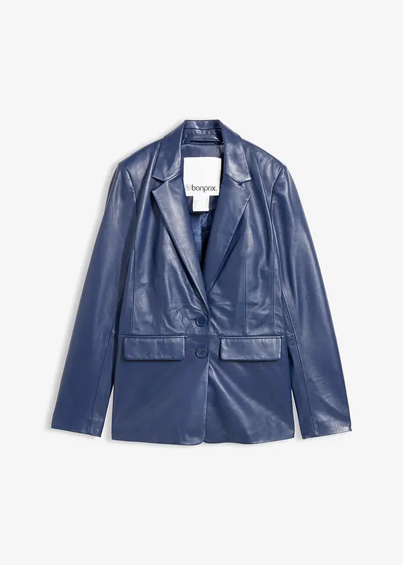 Kavaj i lammnappa, bonprix