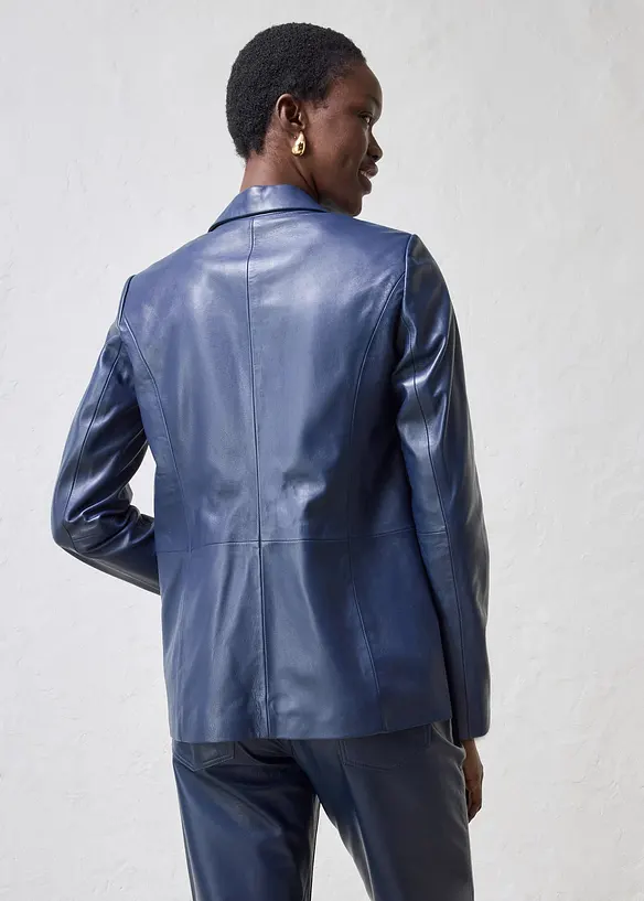 Kavaj i lammnappa, bonprix