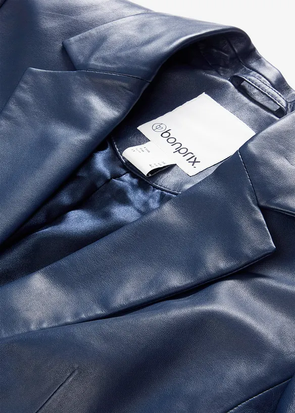 Kavaj i lammnappa, bonprix