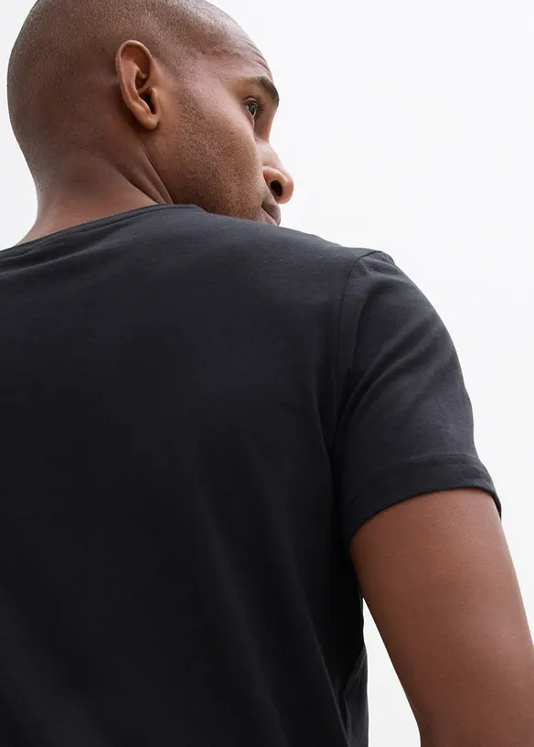 T-shirt (3-pack), bonprix