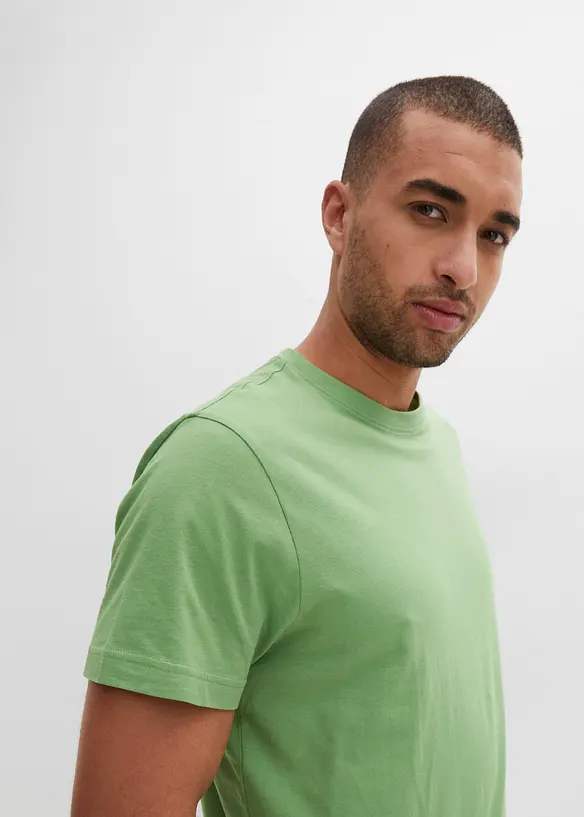 T-shirt (3-pack), bonprix