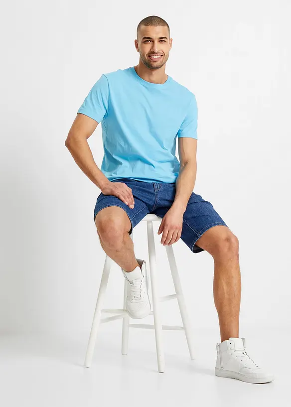 T-shirt (3-pack), bonprix