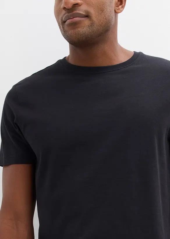 T-shirt (3-pack), bonprix