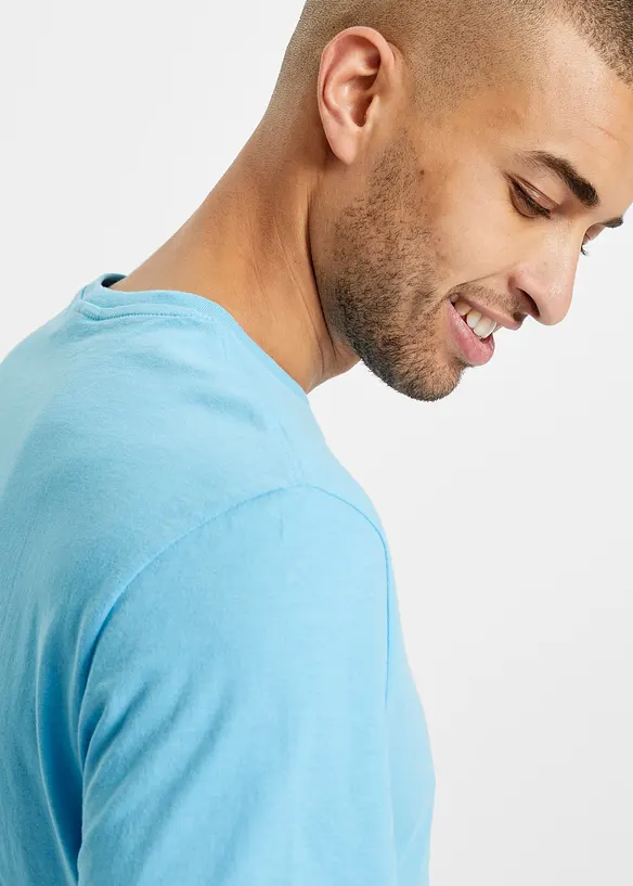 T-shirt (3-pack), bonprix