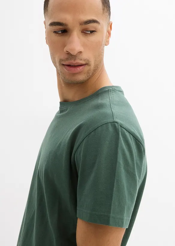 T-shirt (3-pack), bonprix