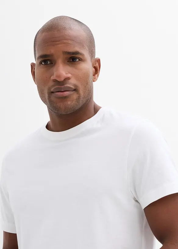 T-shirt (3-pack), bonprix