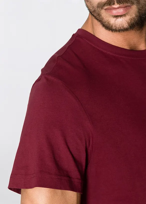 T-shirt (3-pack), bonprix