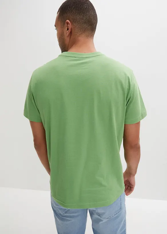 T-shirt (3-pack), bonprix