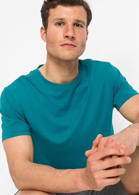 T-shirt (3-pack), bonprix