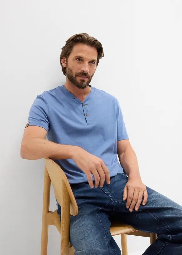 Farfarstr&ouml;ja i ekologisk bomull (2-pack), bonprix