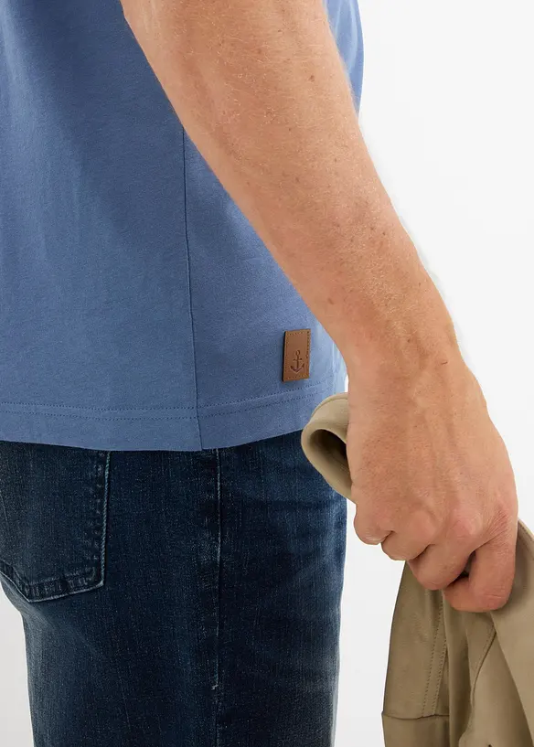 Farfarstr&ouml;ja i ekologisk bomull (2-pack), bonprix