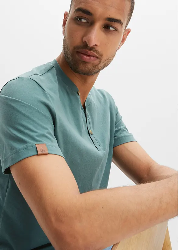 Farfarstr&ouml;ja i ekologisk bomull (2-pack), bonprix