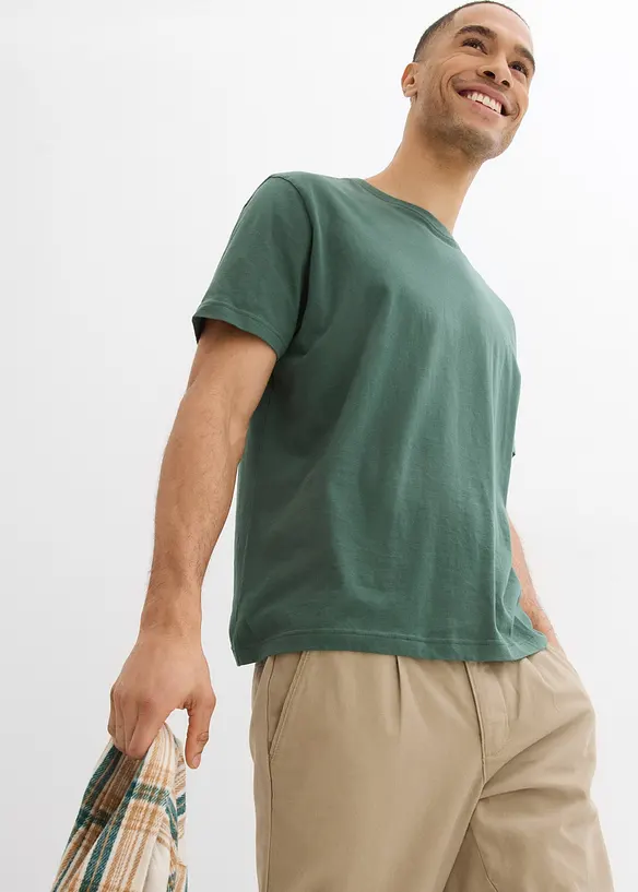 T-shirt (3-pack), bonprix