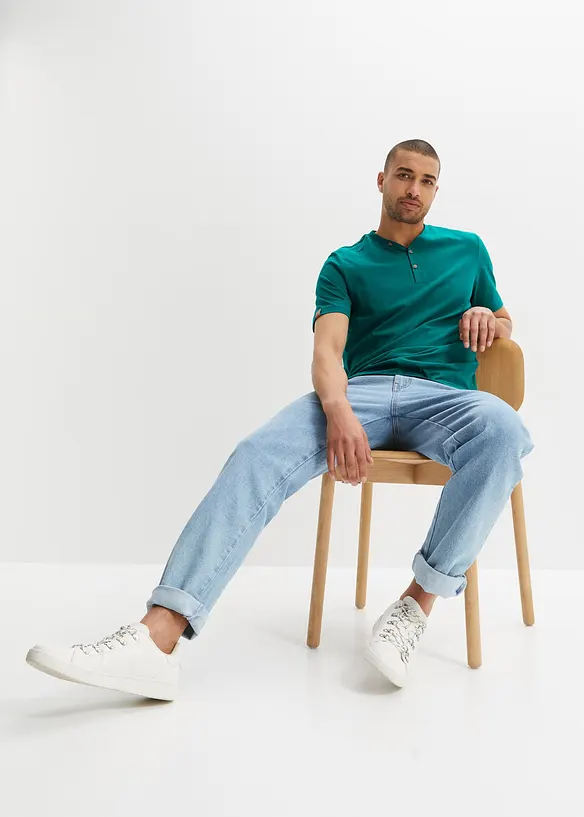 Farfarstr&ouml;ja i ekologisk bomull (2-pack), bonprix