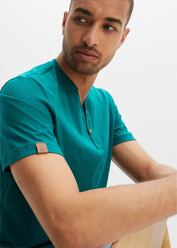 Farfarstr&ouml;ja i ekologisk bomull (2-pack), bonprix