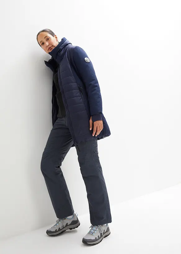 Vattent&auml;t termobyxa, bonprix