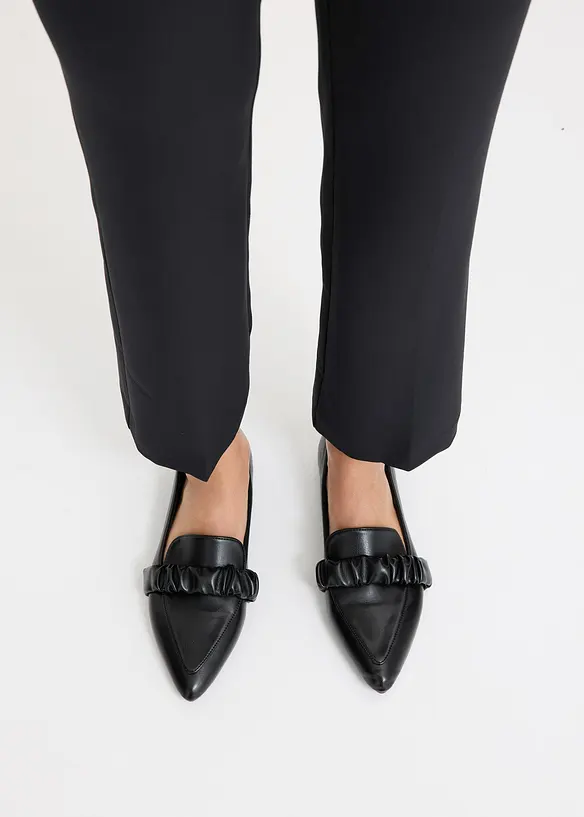 Stretchbyxa, bonprix