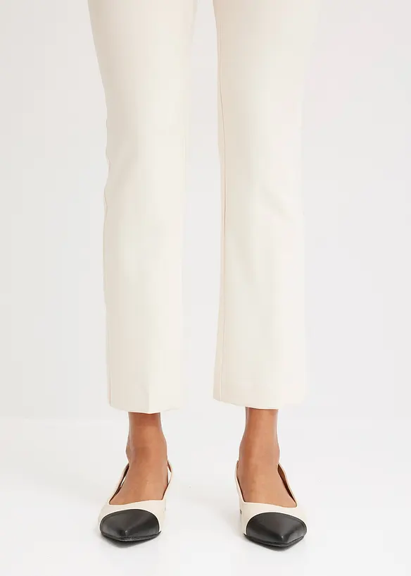 Stretchbyxa, bonprix