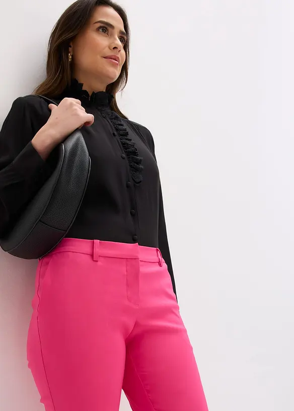 Stretchbyxa, bonprix