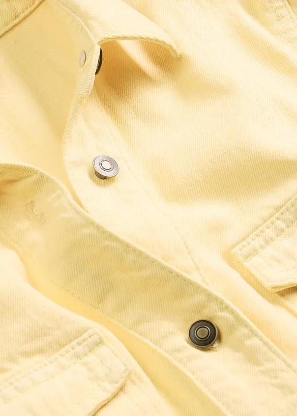 Minikl&auml;nning i bomull, bonprix