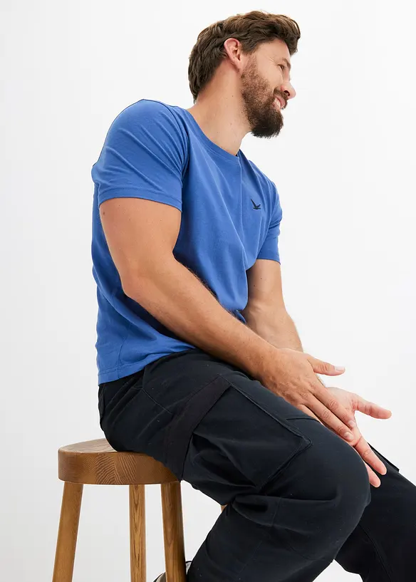 T-shirt (3-pack), bonprix