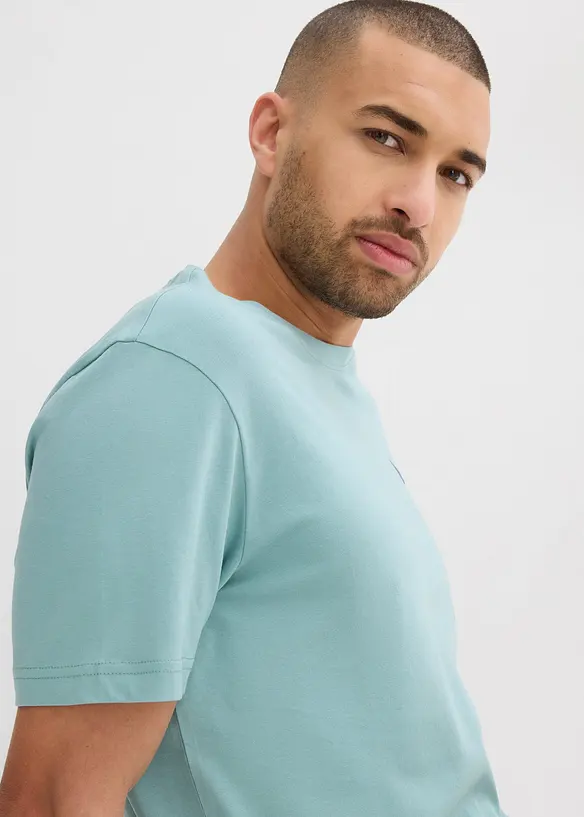 T-shirt (3-pack), bonprix