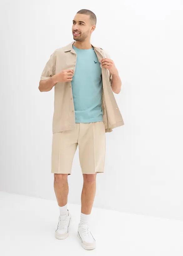 T-shirt (3-pack), bonprix