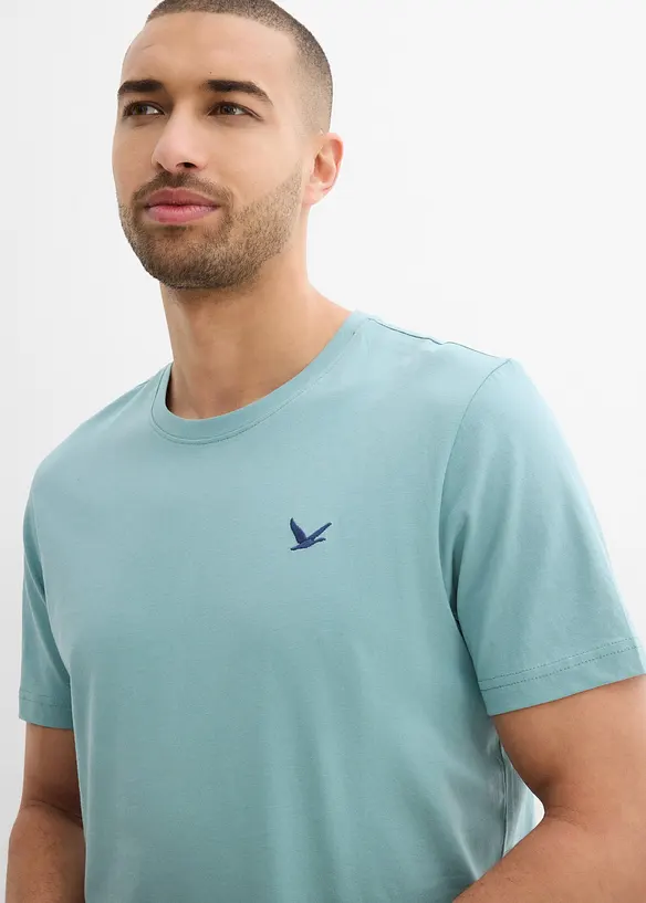 T-shirt (3-pack), bonprix