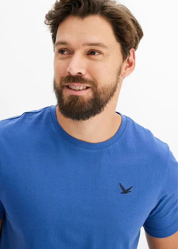 T-shirt (3-pack), bonprix