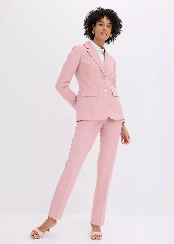 Byxdr&auml;kt (2 delar), bonprix