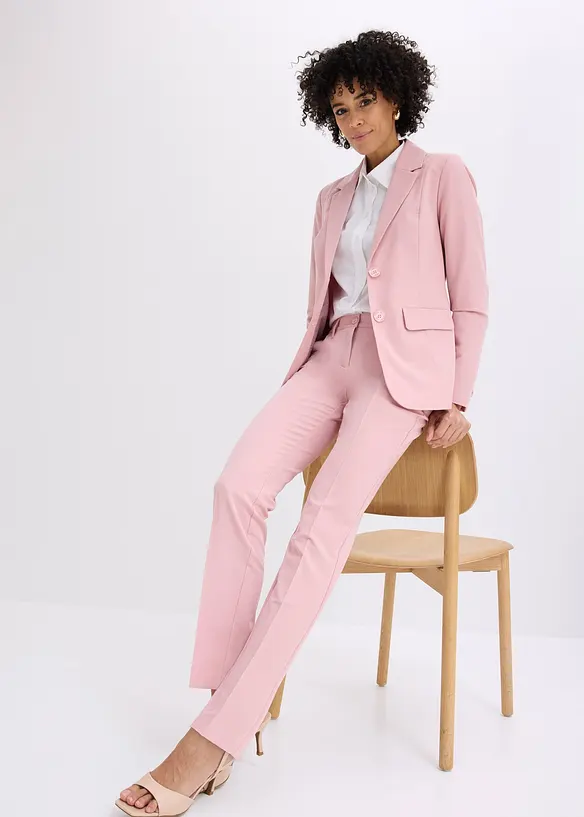 Byxdr&auml;kt (2 delar), bonprix