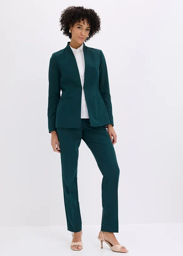 Byxdr&auml;kt (2 delar), bonprix