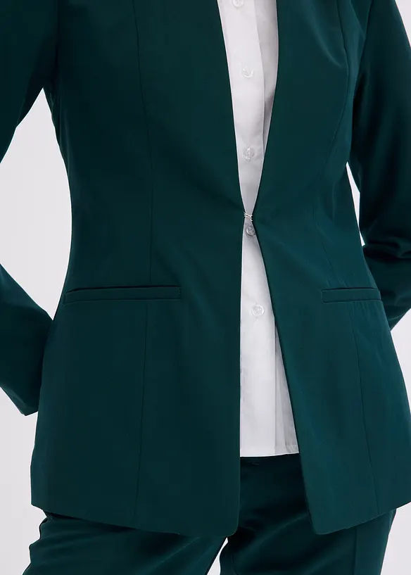 Byxdr&auml;kt (2 delar), bonprix