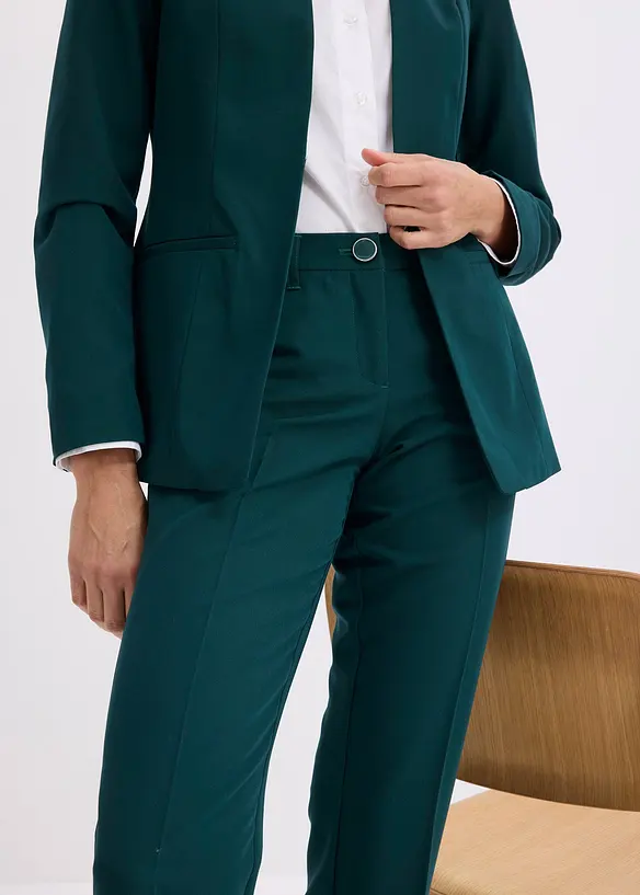 Byxdr&auml;kt (2 delar), bonprix