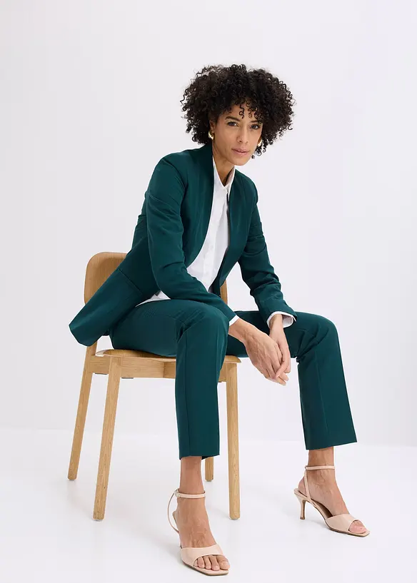 Byxdr&auml;kt (2 delar), bonprix