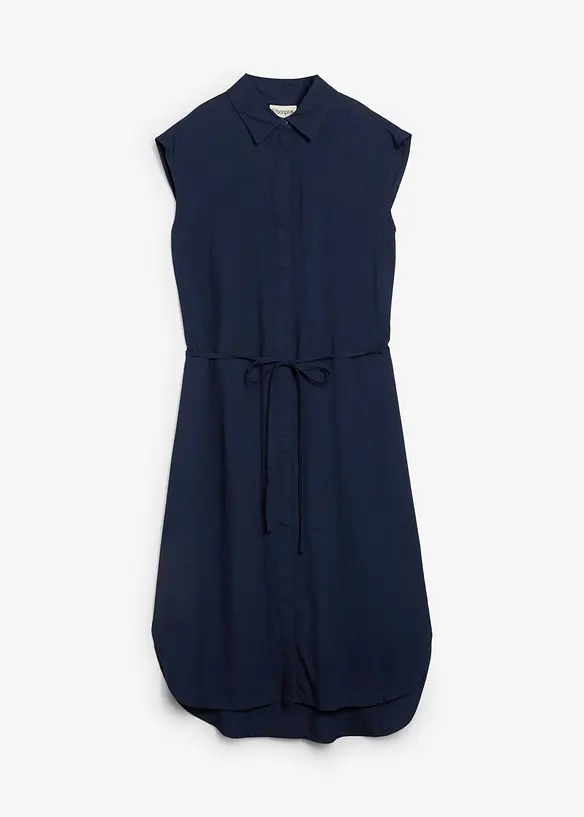 Kl&auml;nning av mjuk viskos, bonprix