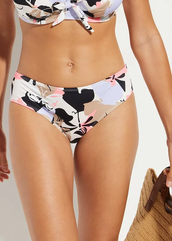 Minimizer-bikini (2 delar), bonprix