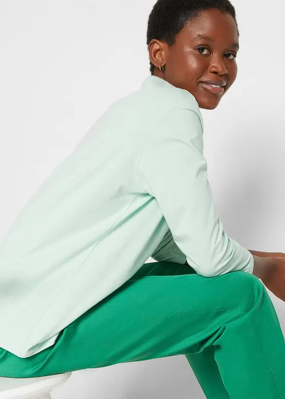 L&aring;ng topp (5-pack), bonprix