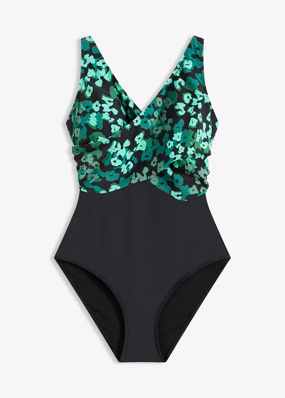 Band&aring;baddr&auml;kt i omlottstil med medelh&ouml;g formande effekt, bonprix